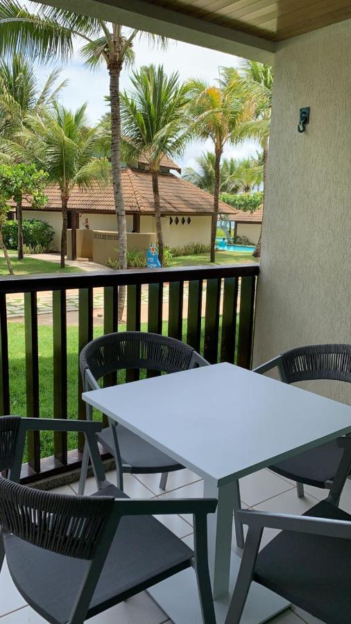 Marulhos Resort Porto de Galinhas Exterior foto