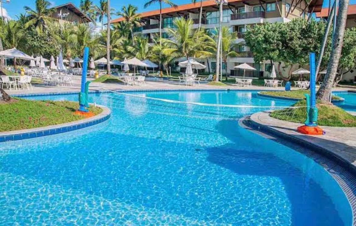 Marulhos Resort Porto de Galinhas Exterior foto