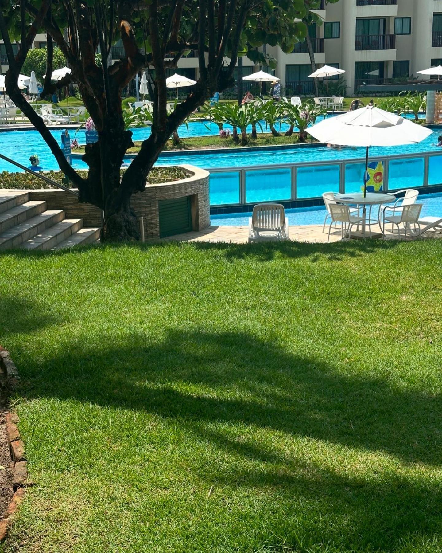 Marulhos Resort Porto de Galinhas Exterior foto